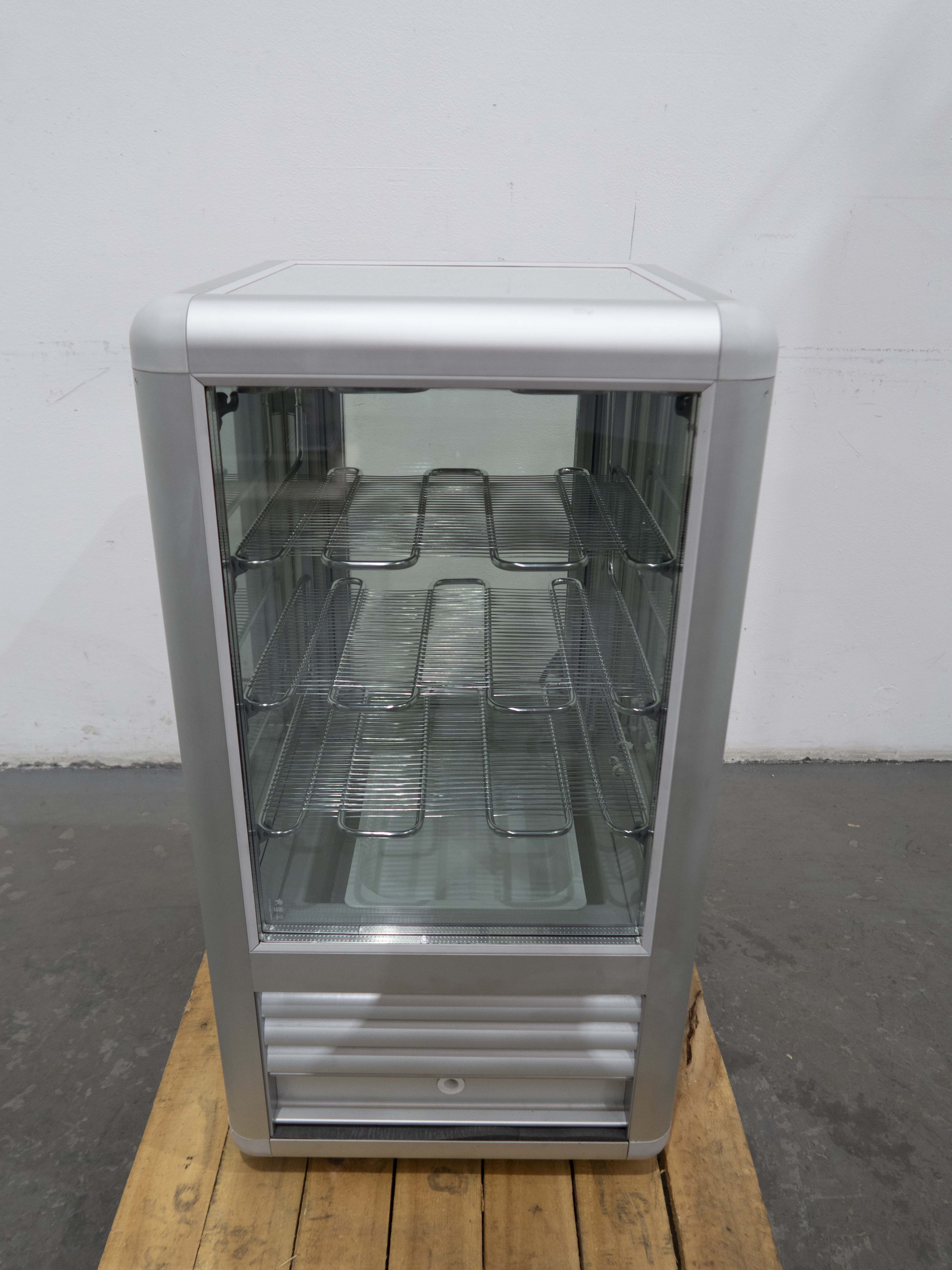 Thumbnail - Bromic CTF0100G4S Countertop Freezer