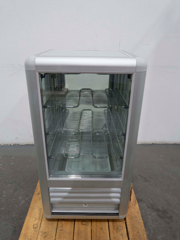 Bromic CTF0100G4S Countertop Freezer