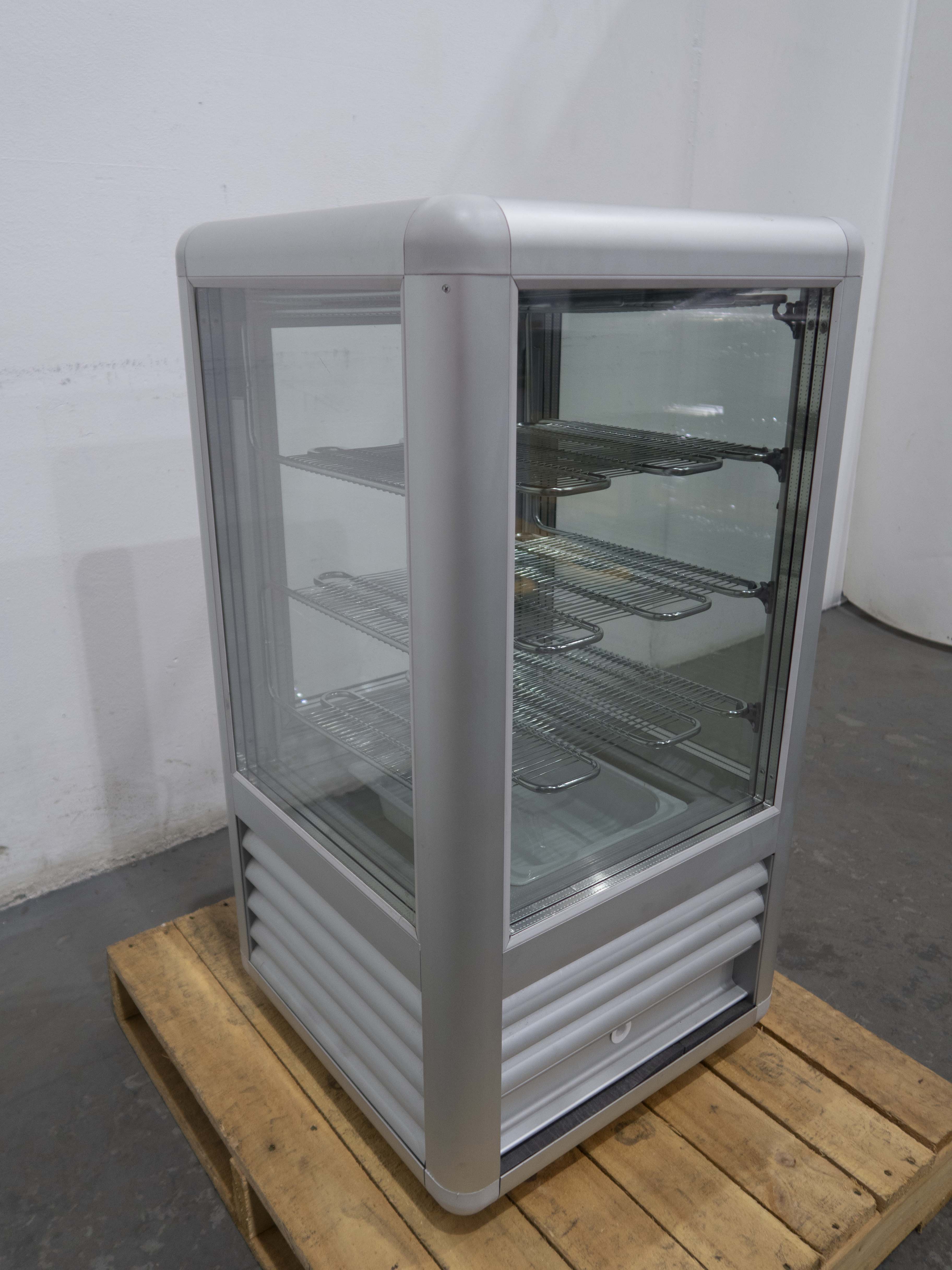 Thumbnail - Bromic CTF0100G4S Countertop Freezer