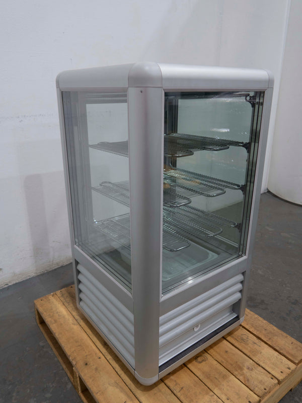 Bromic CTF0100G4S Countertop Freezer