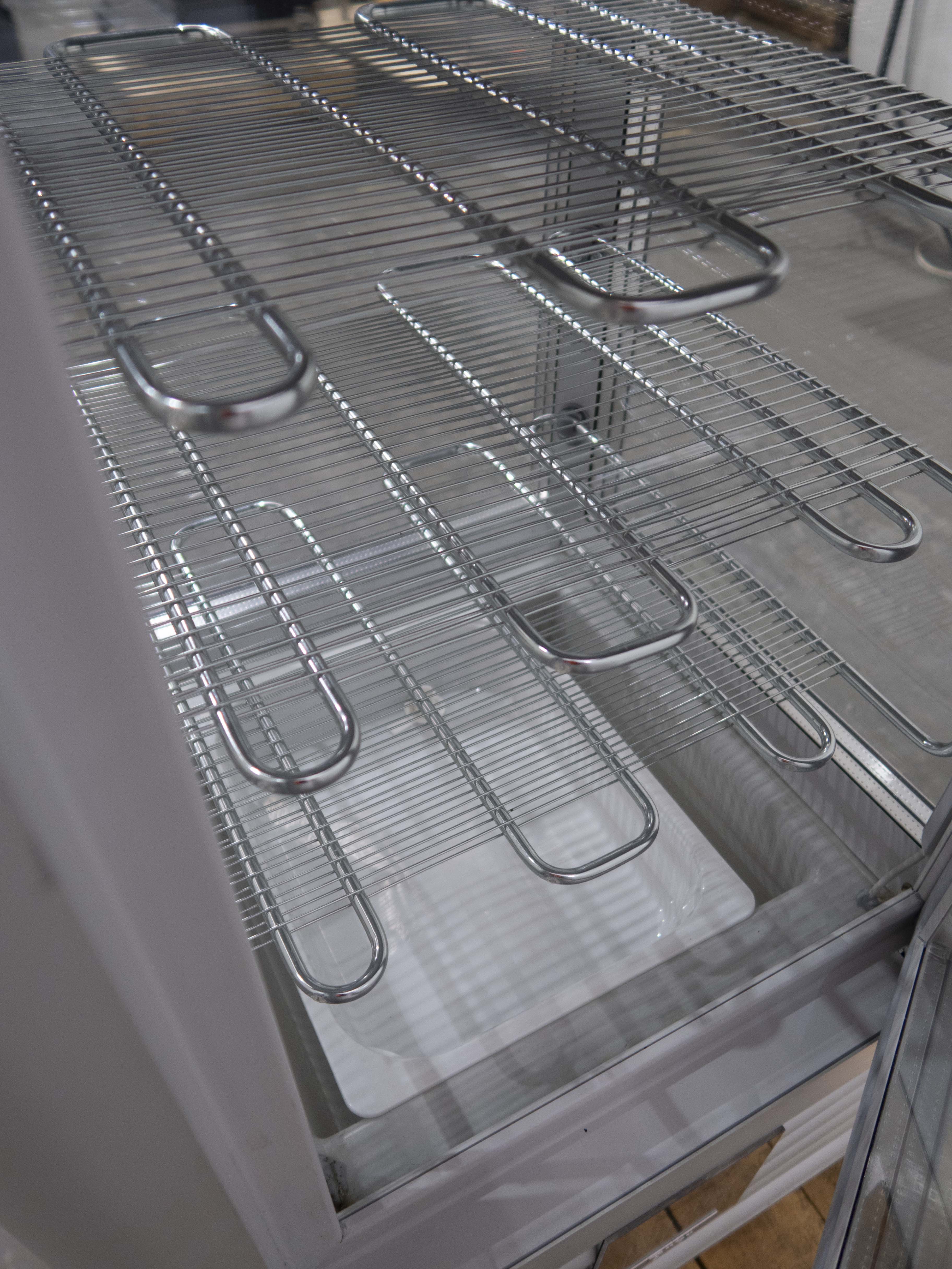 Thumbnail - Bromic CTF0100G4S Countertop Freezer