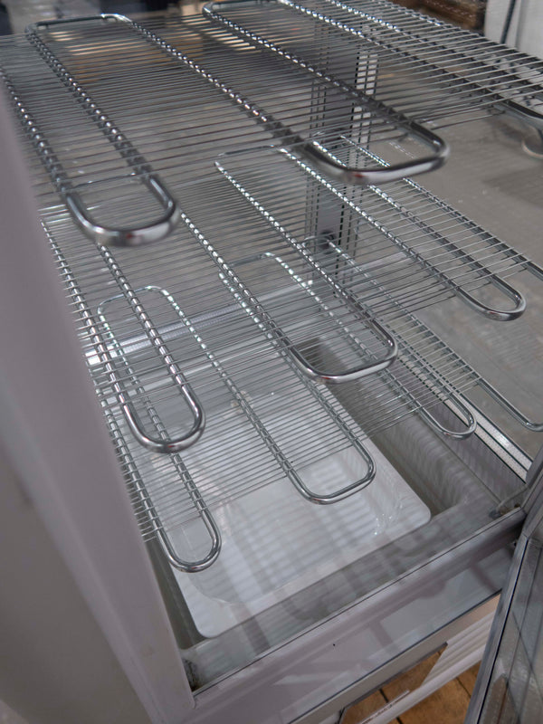 Bromic CTF0100G4S Countertop Freezer