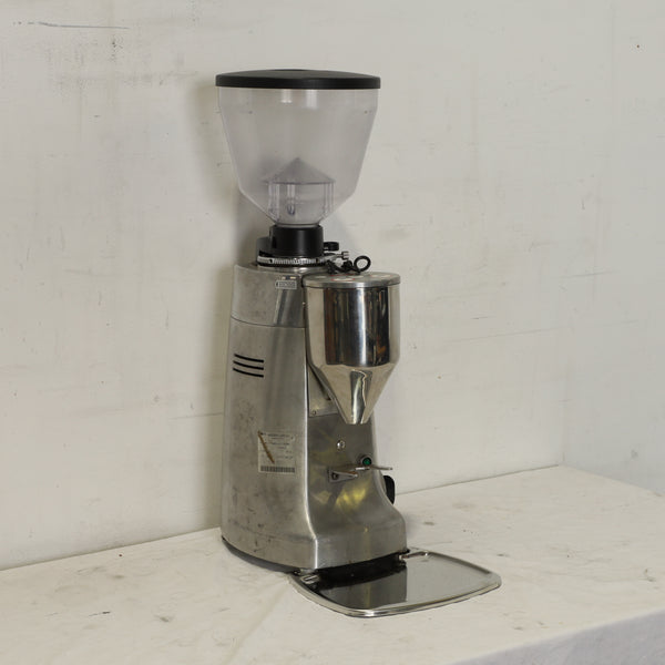 Mazzer Kony Electronic Coffee Grinder