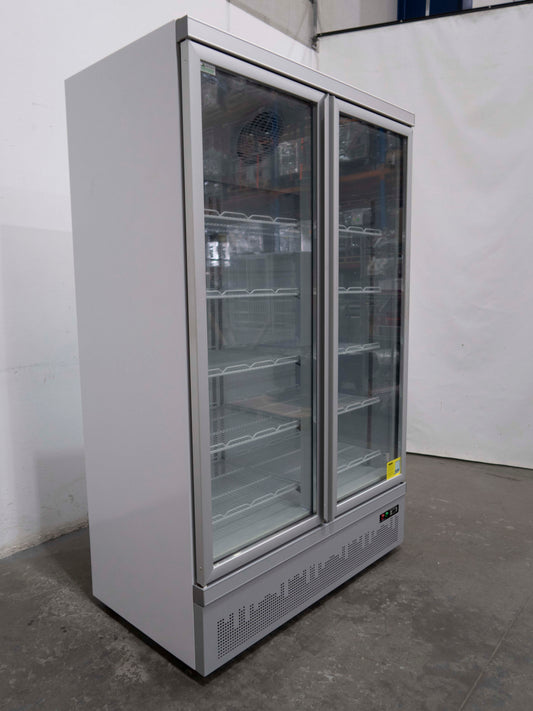 Thermaster LG-1000GB Upright Fridge