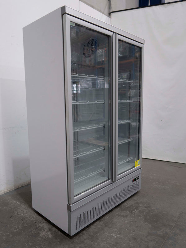 Thermaster LG-1000GB Upright Fridge