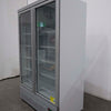 Thermaster LG-1000GB Upright Fridge