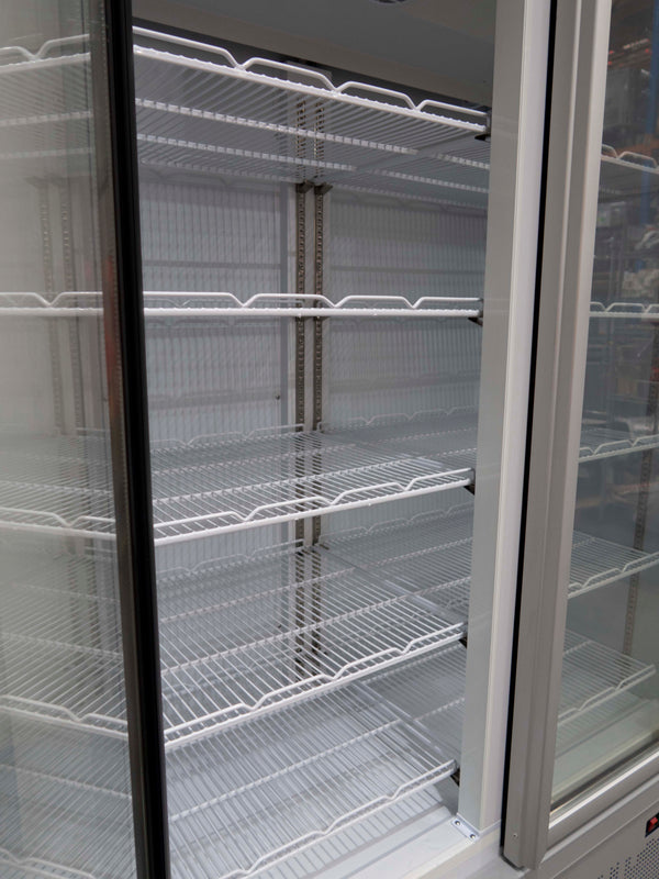 Thermaster LG-1000GB Upright Fridge