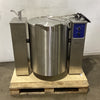 Electrolux Boiling Pan Easy Line 100L Boiling Pan