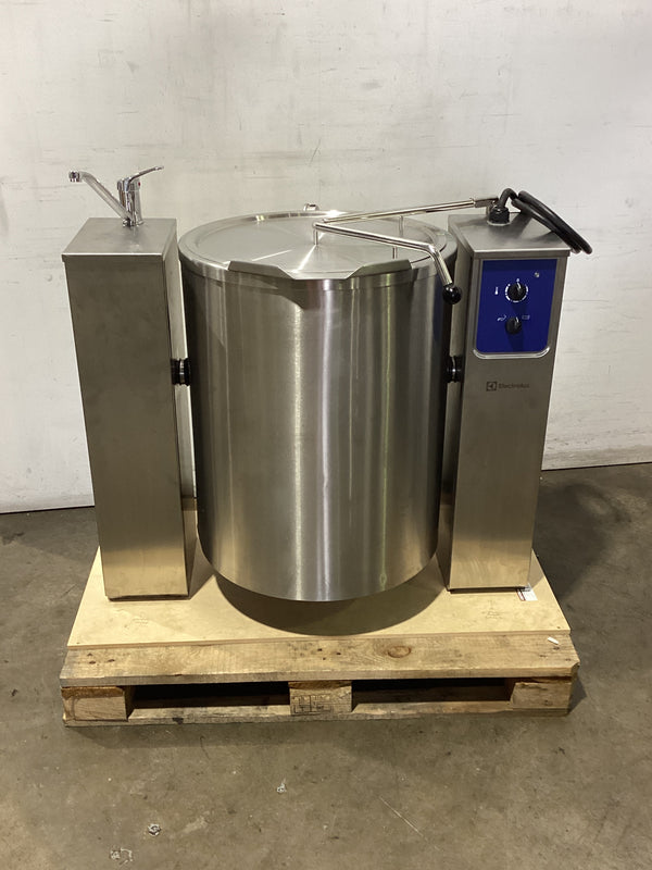 Electrolux Boiling Pan Easy Line 100L Boiling Pan