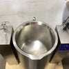 Electrolux Boiling Pan Easy Line 100L Boiling Pan
