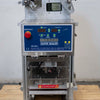 Super Sealer REI-59LF Tray Sealer Machine