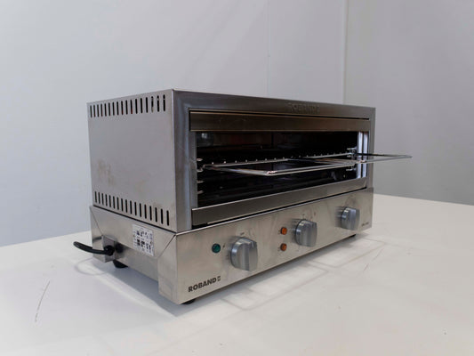 Roband GMX810 Toaster