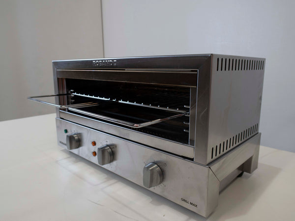 Roband GMX810 Toaster