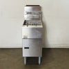 Pitco SG14R Fryer