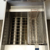 Pitco SG14R Fryer