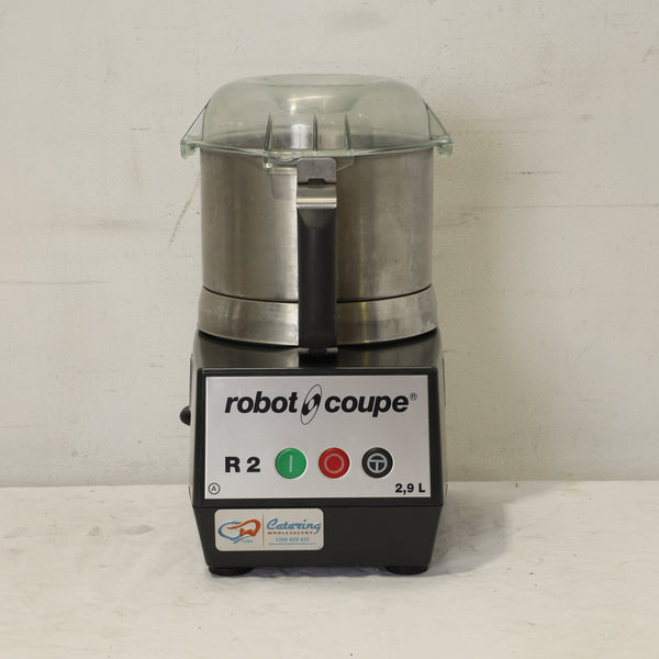 Robot Coupe R2A Food Processor