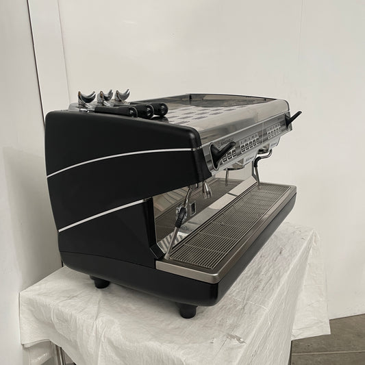Nuova Simonelli APPIA II V GR2 H 2 Group Volumetric Coffee Machine