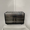 Nuova Simonelli APPIA II V GR2 H 2 Group Volumetric Coffee Machine