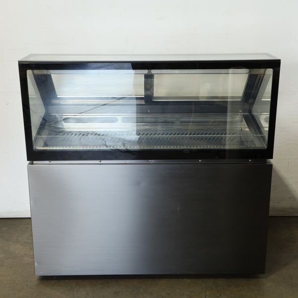 Anvil NDSG1200 Gelato Display