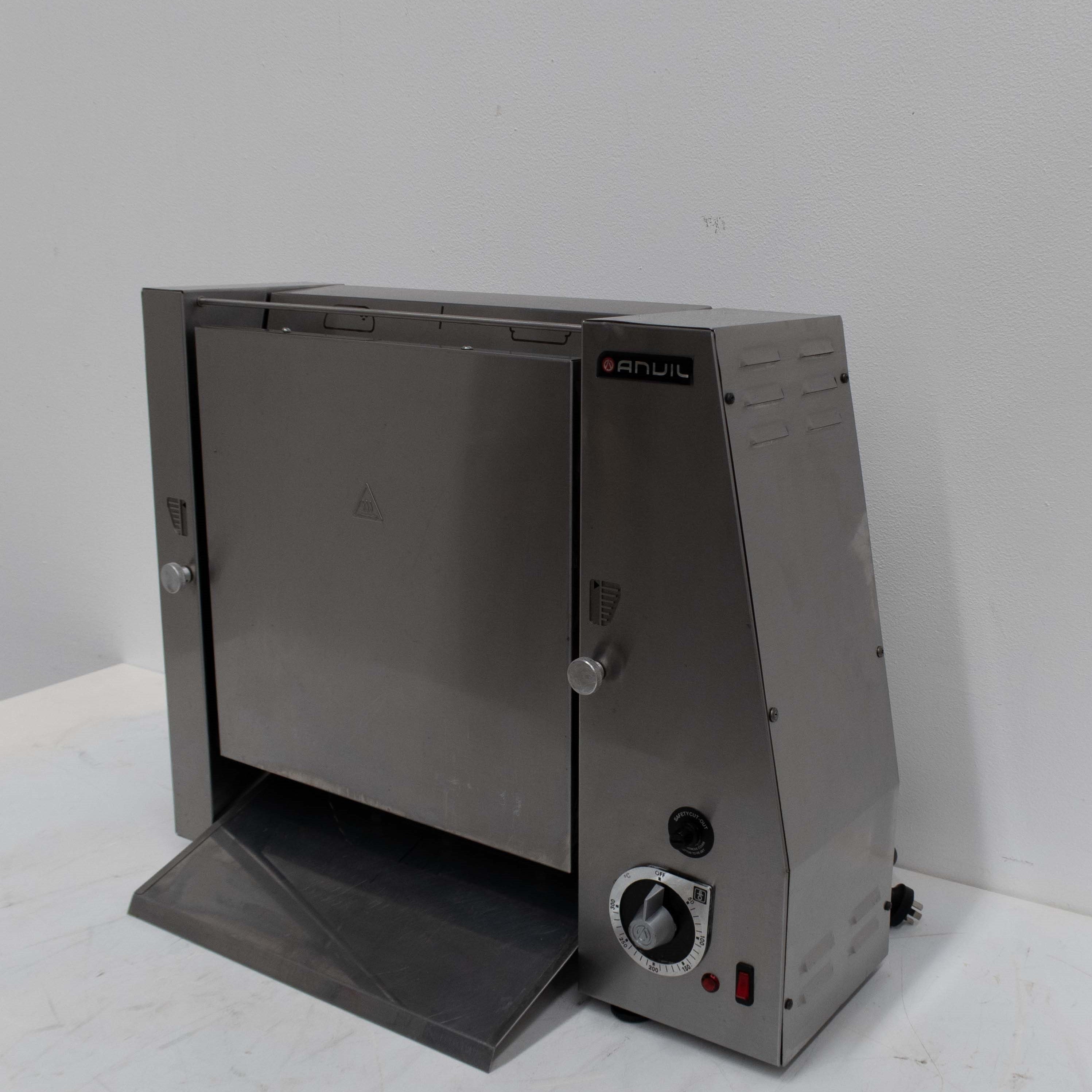 Anvil VTA0101-ICE Vertical Toaster