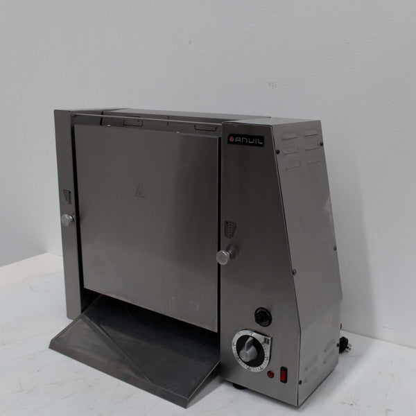 Anvil VTA0101-ICE Vertical Toaster