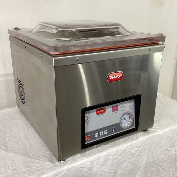 Grange DZ-400G Vacuum Sealer
