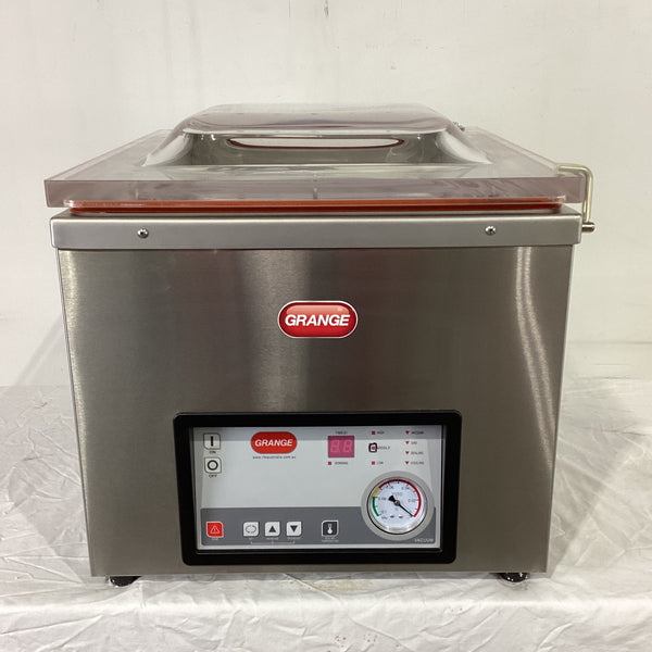 Grange DZ-400G Vacuum Sealer