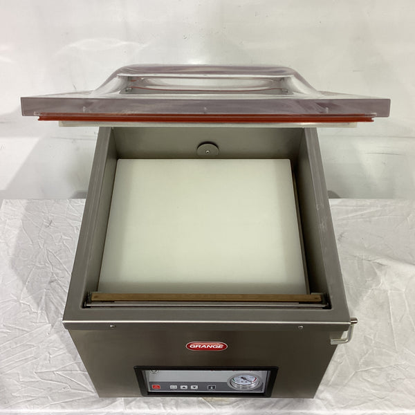 Grange DZ-400G Vacuum Sealer