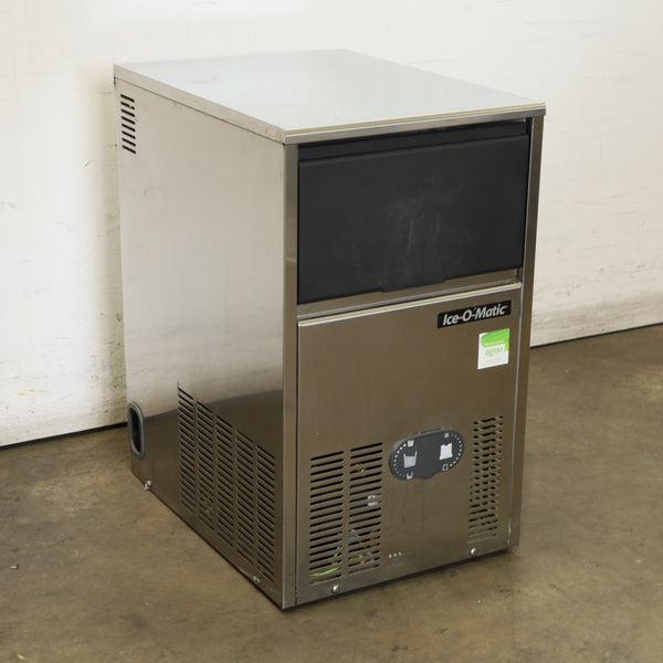 Ice O Matic ICEU46AS Ice Machine