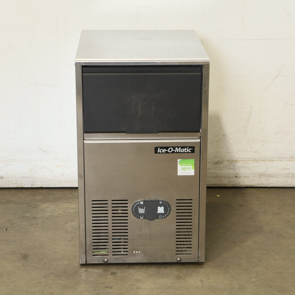 Ice O Matic ICEU46AS Ice Machine