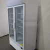 Thermaster LG-1000GE Upright Fridge