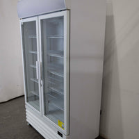 Thermaster LG-1000GE Upright Fridge
