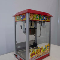 Royston PC-T Popcorn Maker