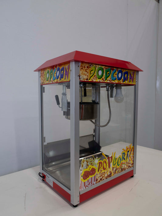 Royston PC-T Popcorn Maker