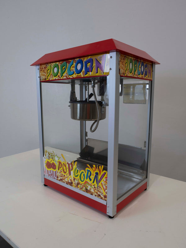 Royston PC-T Popcorn Maker
