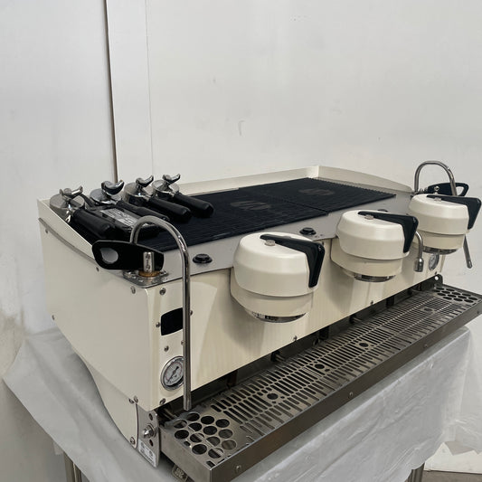 Synesso S Series 3 Group Volumetric Coffee Machine