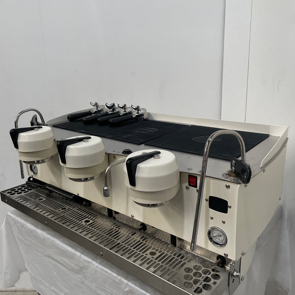 Synesso S Series 3 Group Volumetric Coffee Machine