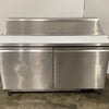 Polar GD883-A Sandwich Prep Bench