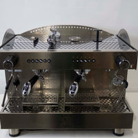 Bezzera B2016 DE 2 Group Coffee Machine