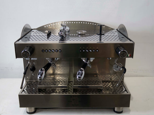 Bezzera B2016 DE 2 Group Coffee Machine