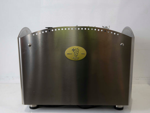 Bezzera B2016 DE 2 Group Coffee Machine