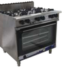 Royston 6BBTL-OV15A - Range Oven