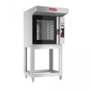 Zanolli 6 E/MC EM - Combi Oven
