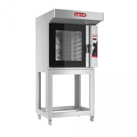 Zanolli 6 E/MC TOUCH - Combi Oven