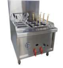 Oxford 6N3P-2 Noodle Cooker
