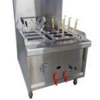 Oxford 6N3P-2 Noodle Cooker