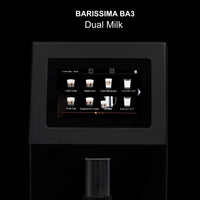 Barissima BA3 Dual Milk - Milk Frother
