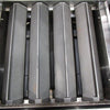 Waldorf CHL8600G-CB Char Grill