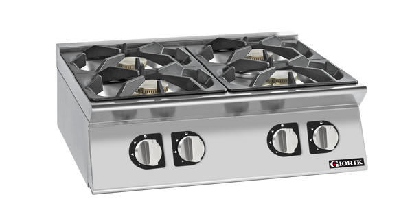 Giorik 700 Series CG740TT - Cook Top