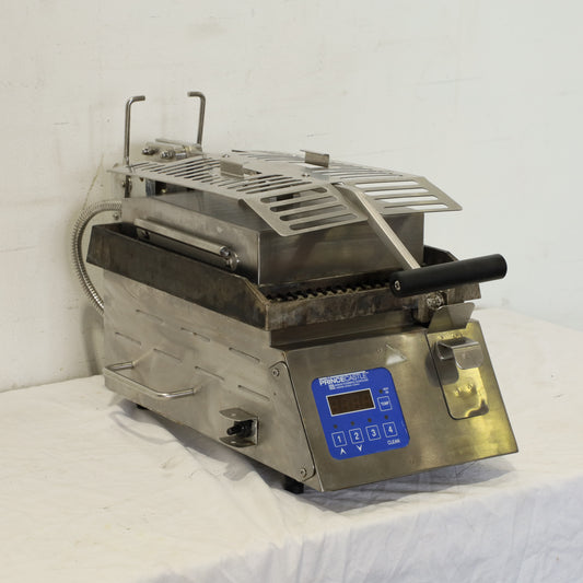 Prince Castle CG8-G-SWAU Contact Grill